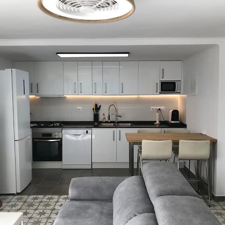 Luxe Appartement Met Tuin Benidoleig المظهر الخارجي الصورة