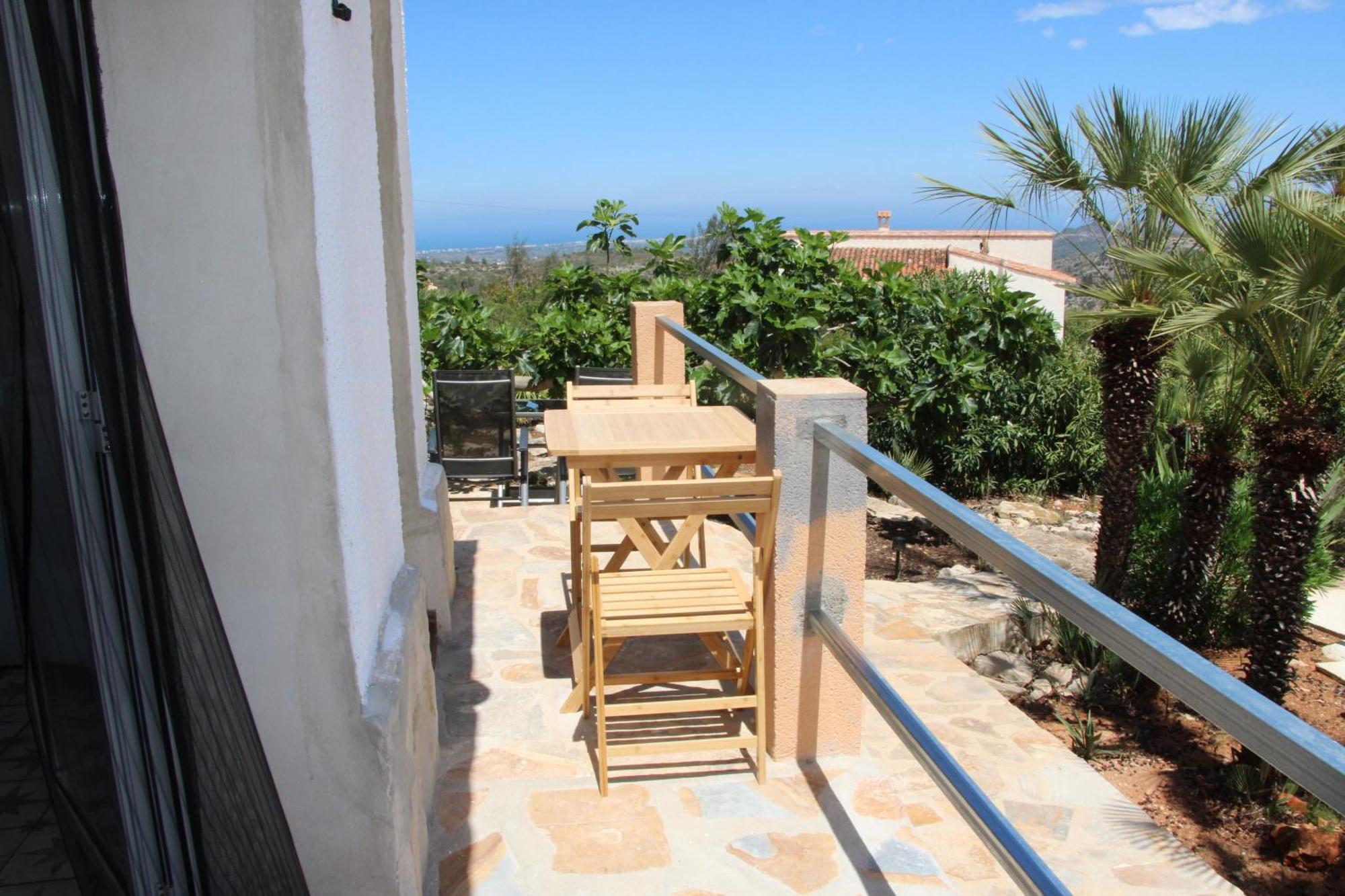 Luxe Appartement Met Tuin Benidoleig المظهر الخارجي الصورة
