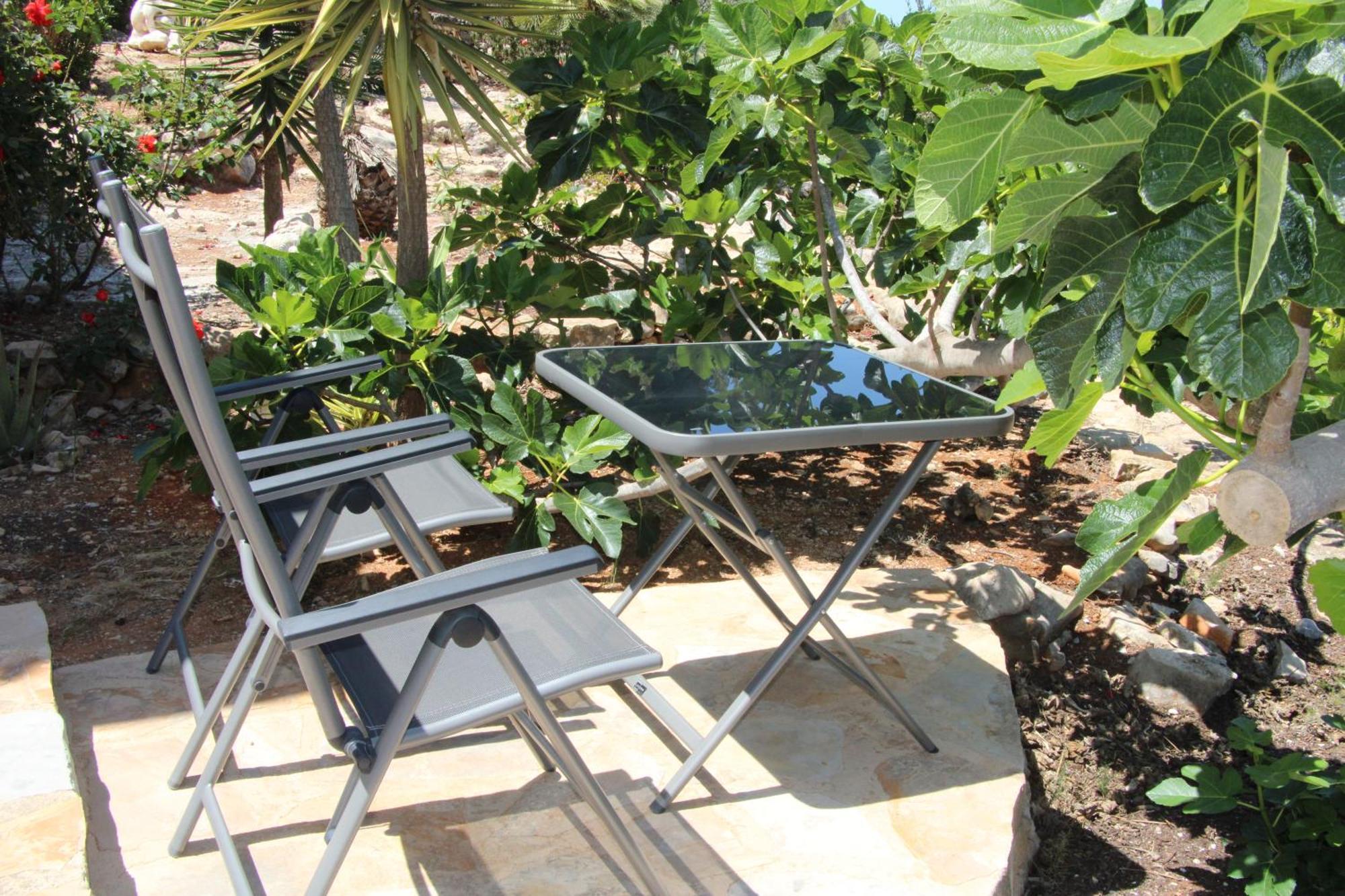 Luxe Appartement Met Tuin Benidoleig المظهر الخارجي الصورة