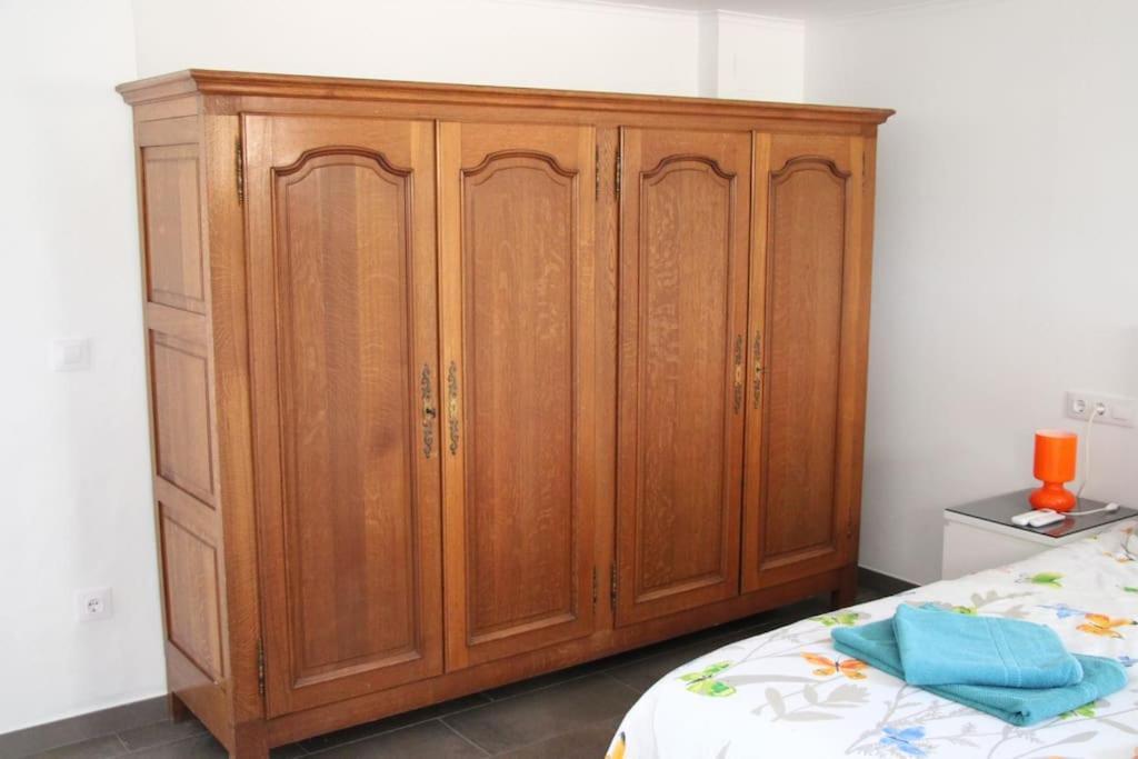 Luxe Appartement Met Tuin Benidoleig المظهر الخارجي الصورة