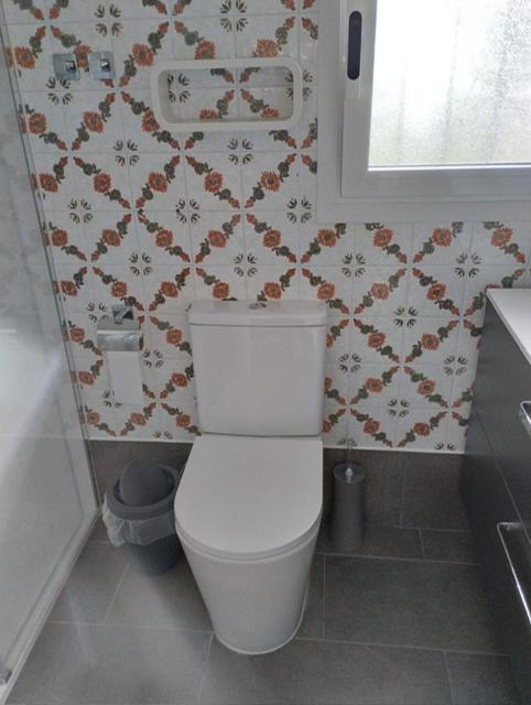 Luxe Appartement Met Tuin Benidoleig المظهر الخارجي الصورة