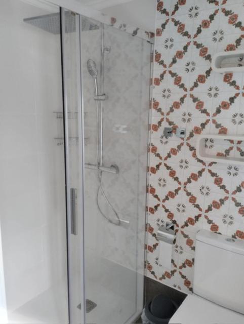 Luxe Appartement Met Tuin Benidoleig المظهر الخارجي الصورة