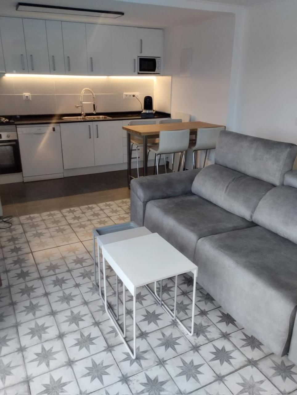 Luxe Appartement Met Tuin Benidoleig المظهر الخارجي الصورة