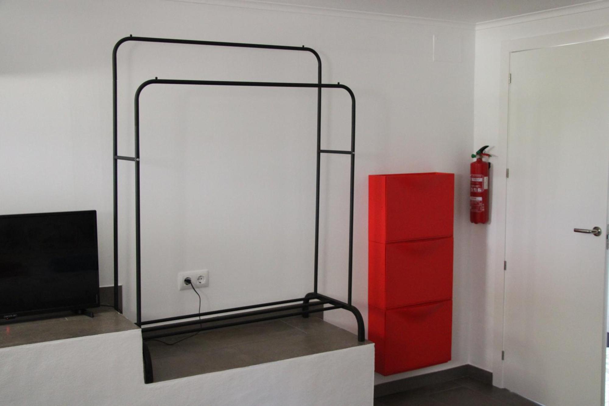 Luxe Appartement Met Tuin Benidoleig المظهر الخارجي الصورة