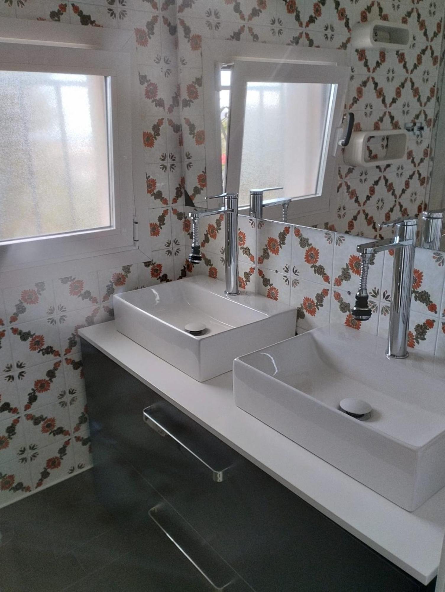 Luxe Appartement Met Tuin Benidoleig المظهر الخارجي الصورة
