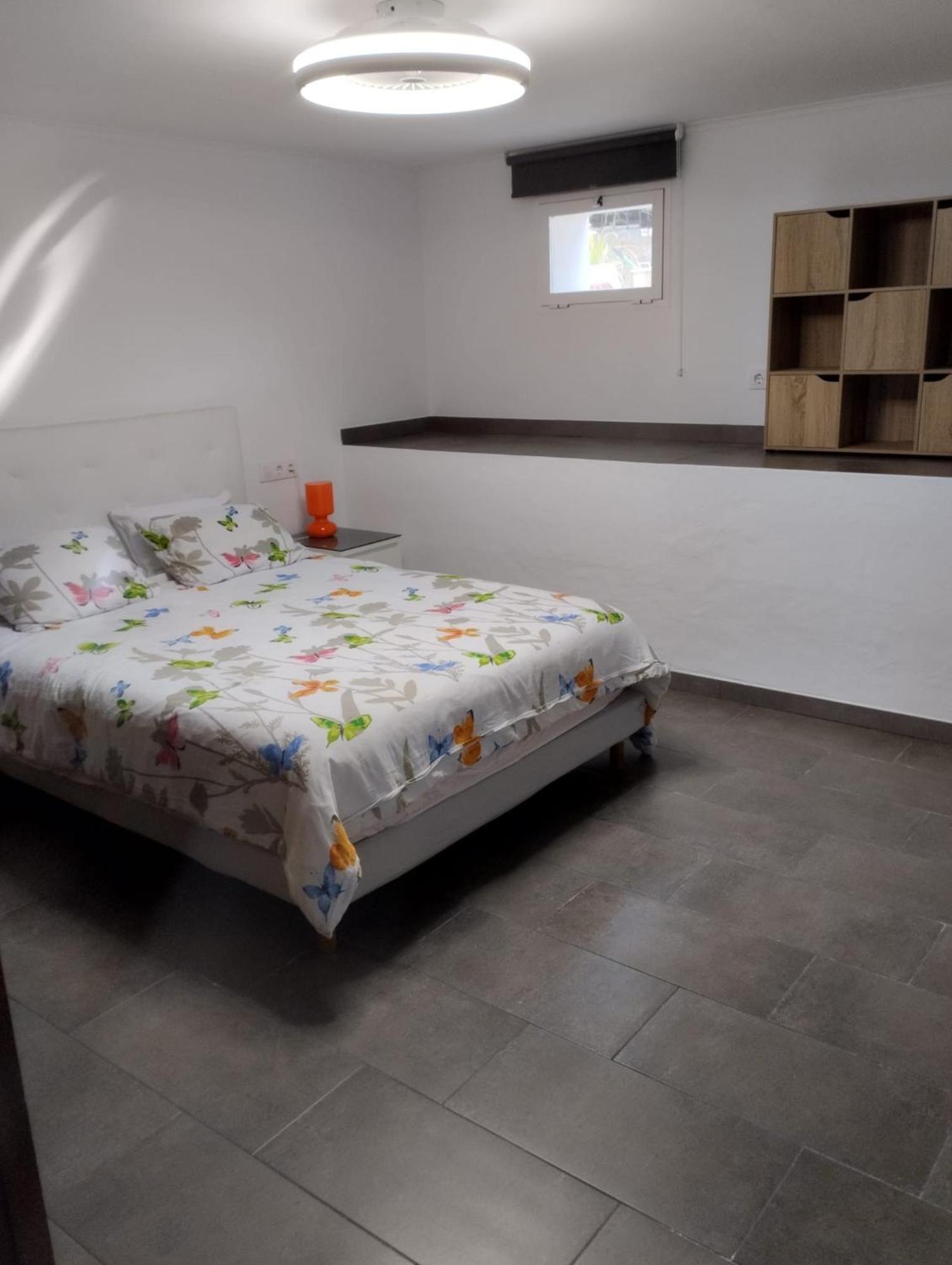 Luxe Appartement Met Tuin Benidoleig المظهر الخارجي الصورة