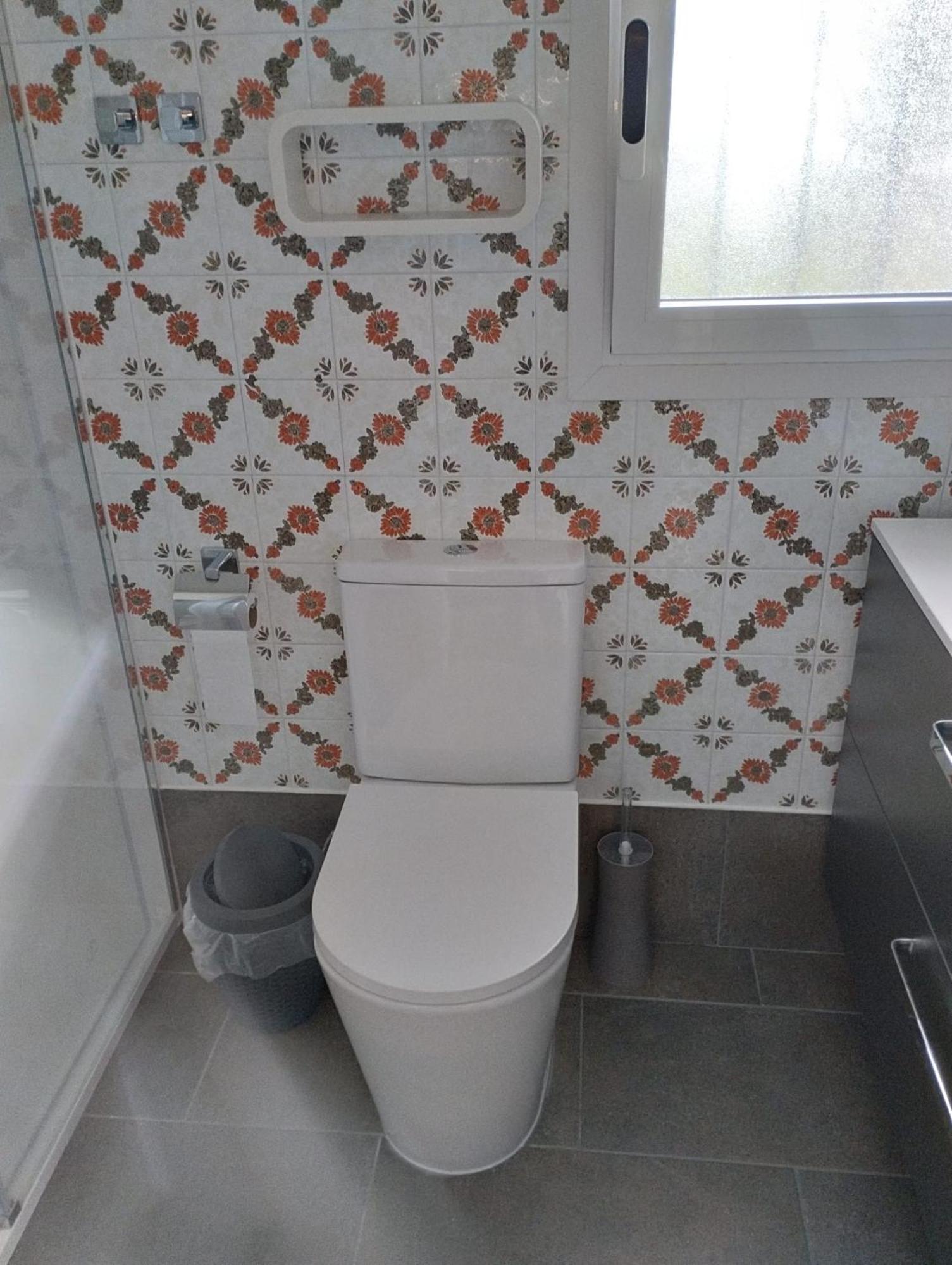 Luxe Appartement Met Tuin Benidoleig المظهر الخارجي الصورة