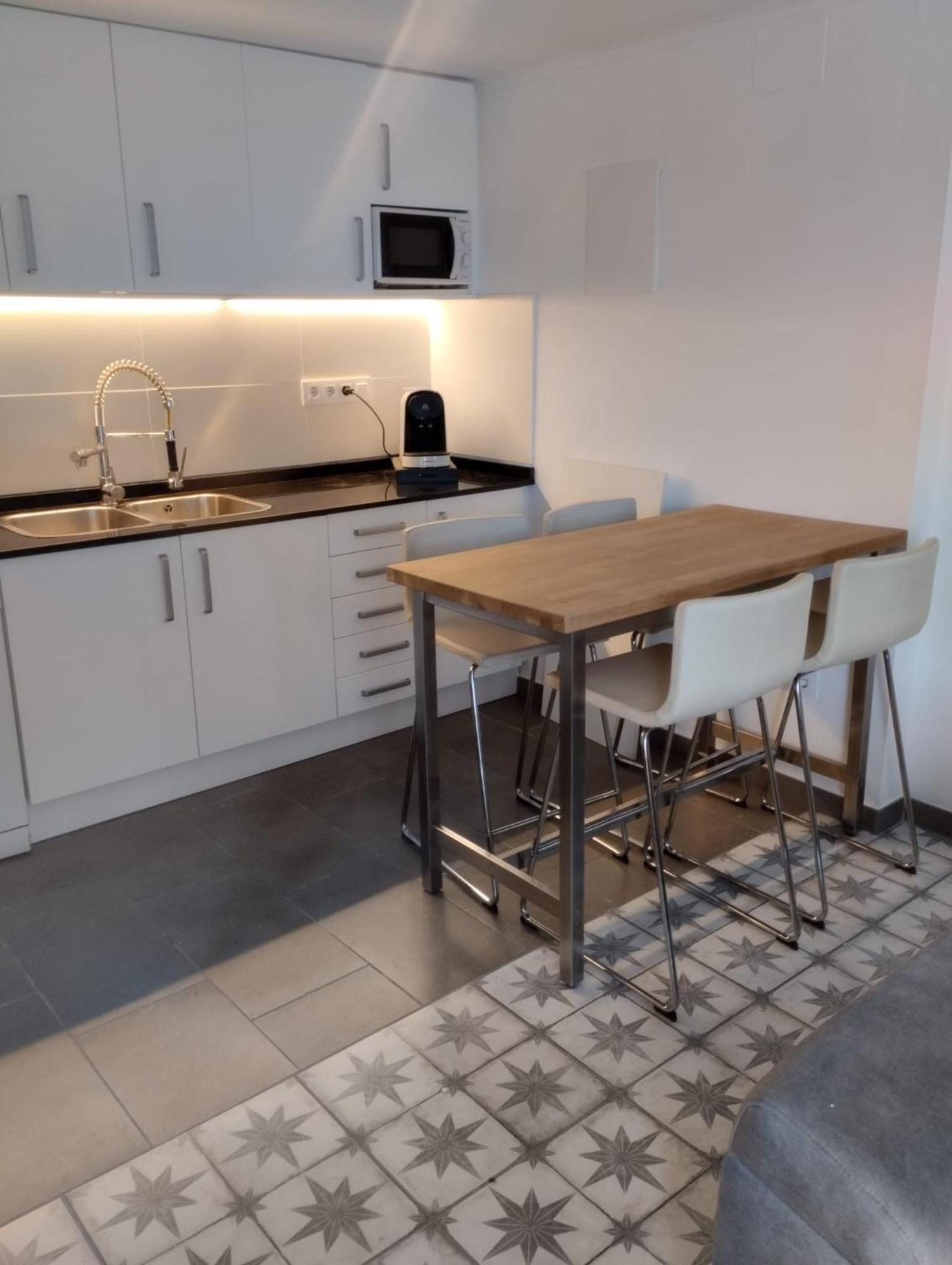 Luxe Appartement Met Tuin Benidoleig المظهر الخارجي الصورة