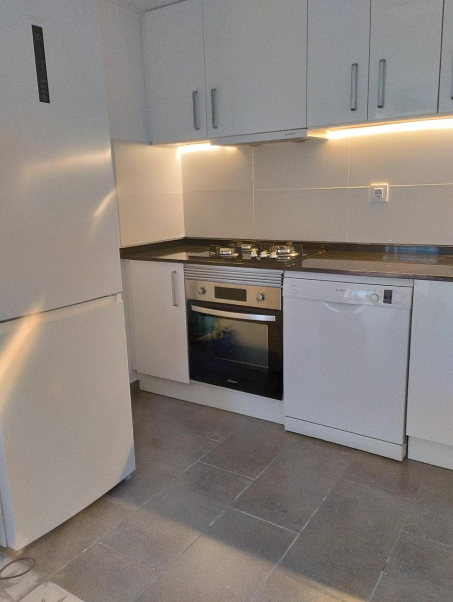 Luxe Appartement Met Tuin Benidoleig المظهر الخارجي الصورة