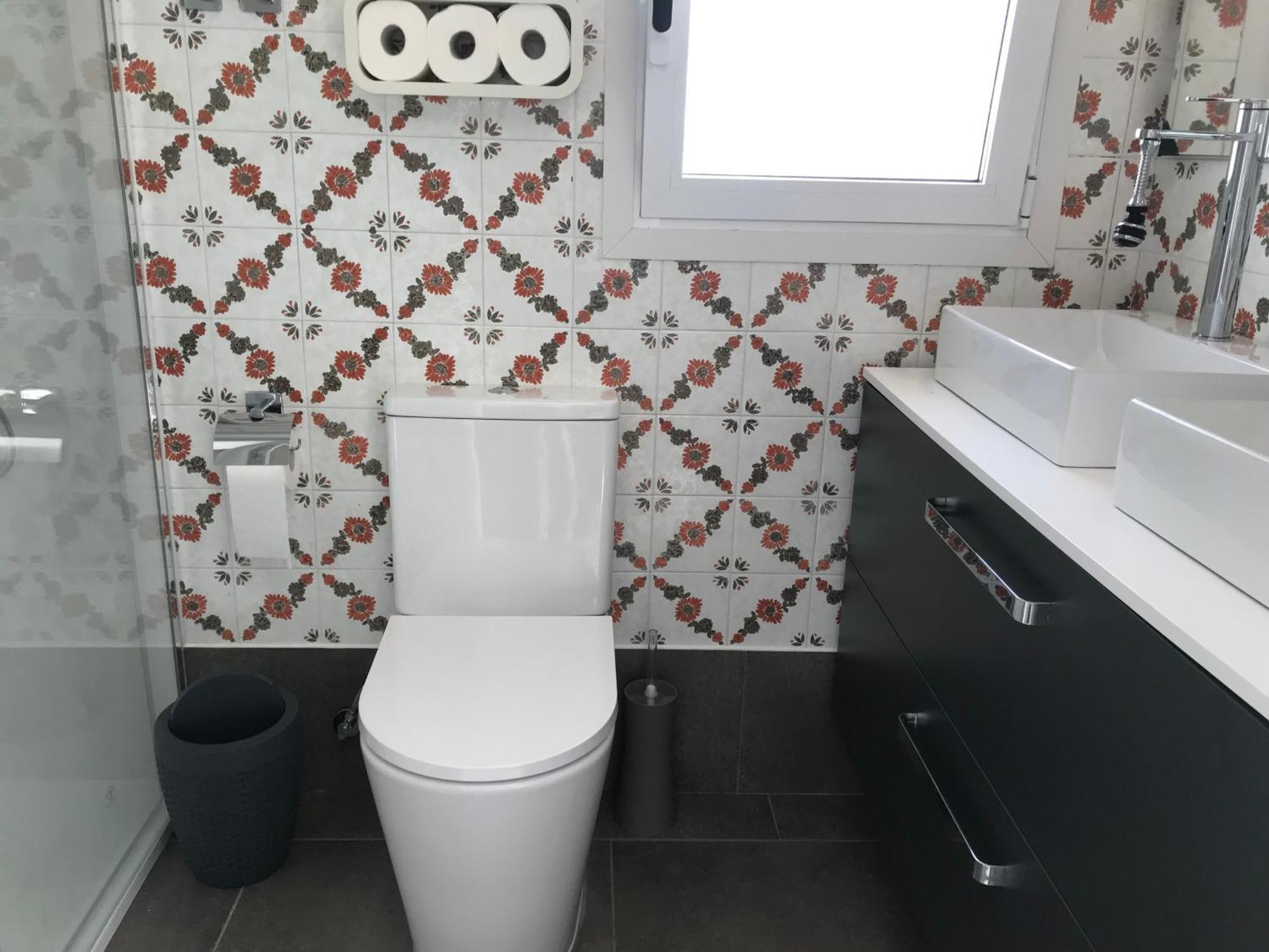 Luxe Appartement Met Tuin Benidoleig المظهر الخارجي الصورة
