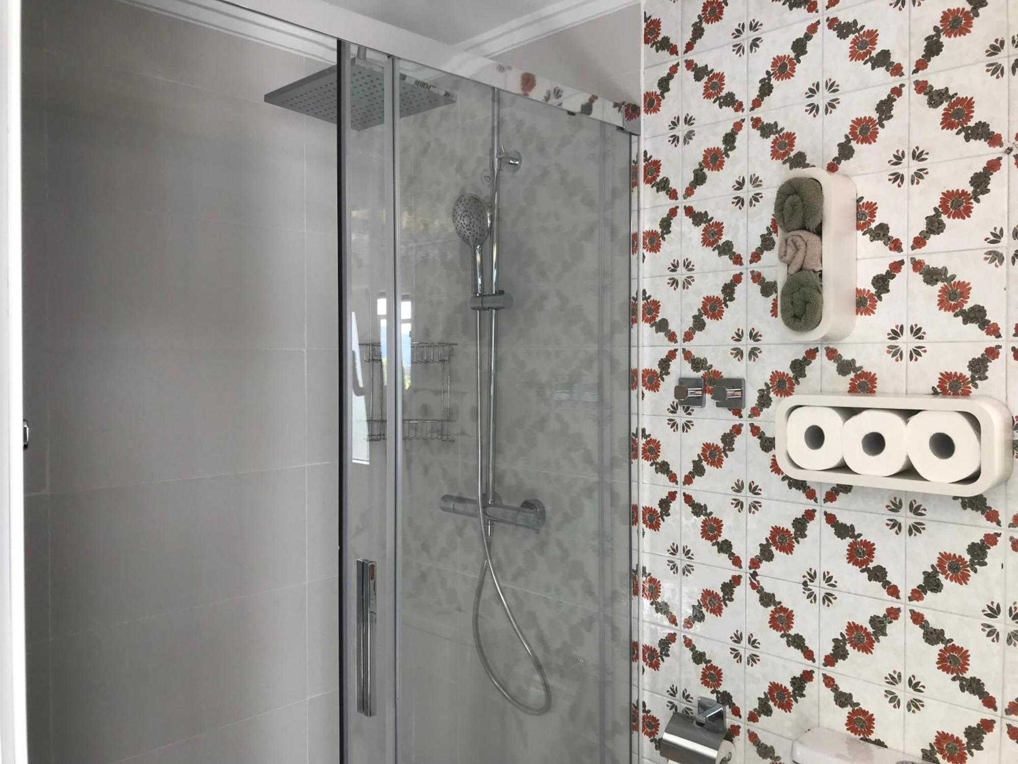 Luxe Appartement Met Tuin Benidoleig المظهر الخارجي الصورة
